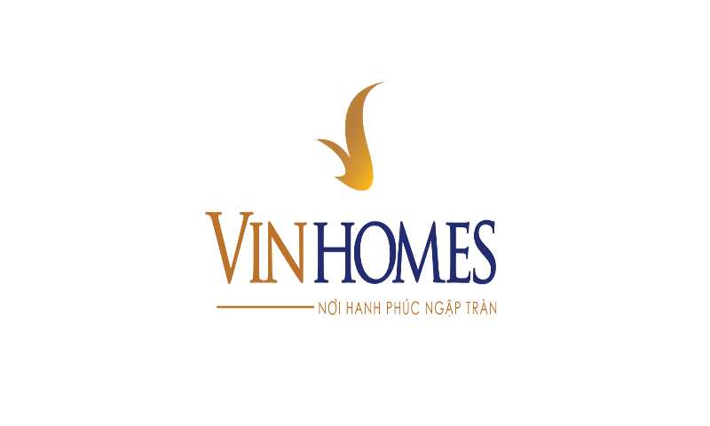 Hình ảnh logo của Vinhomes 